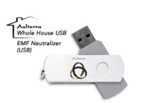 Cl USB Aulterra pour maison, 