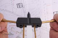 Antenne de Lecher Amazilo