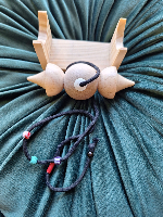 Pendule Apis