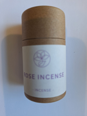 Encens Rose