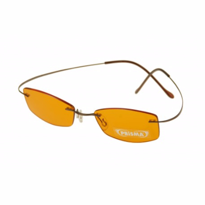 Lunettes Prisma Lindau PRO