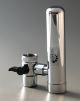 Purificateur d'eau sur robinet Aragon-SR-Geyser