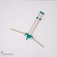 Antenne de Lecher Amazilo