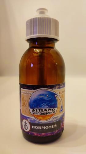 Chrysopea - Athano Quintessence - Hormonus