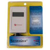 Mesureur Stetzerizer Micro-surge meter