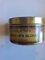 Encens r�sine - Dragon's blood