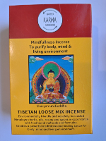Encens tib�tain pleine conscience