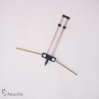 Antenne de Lecher Amazilo