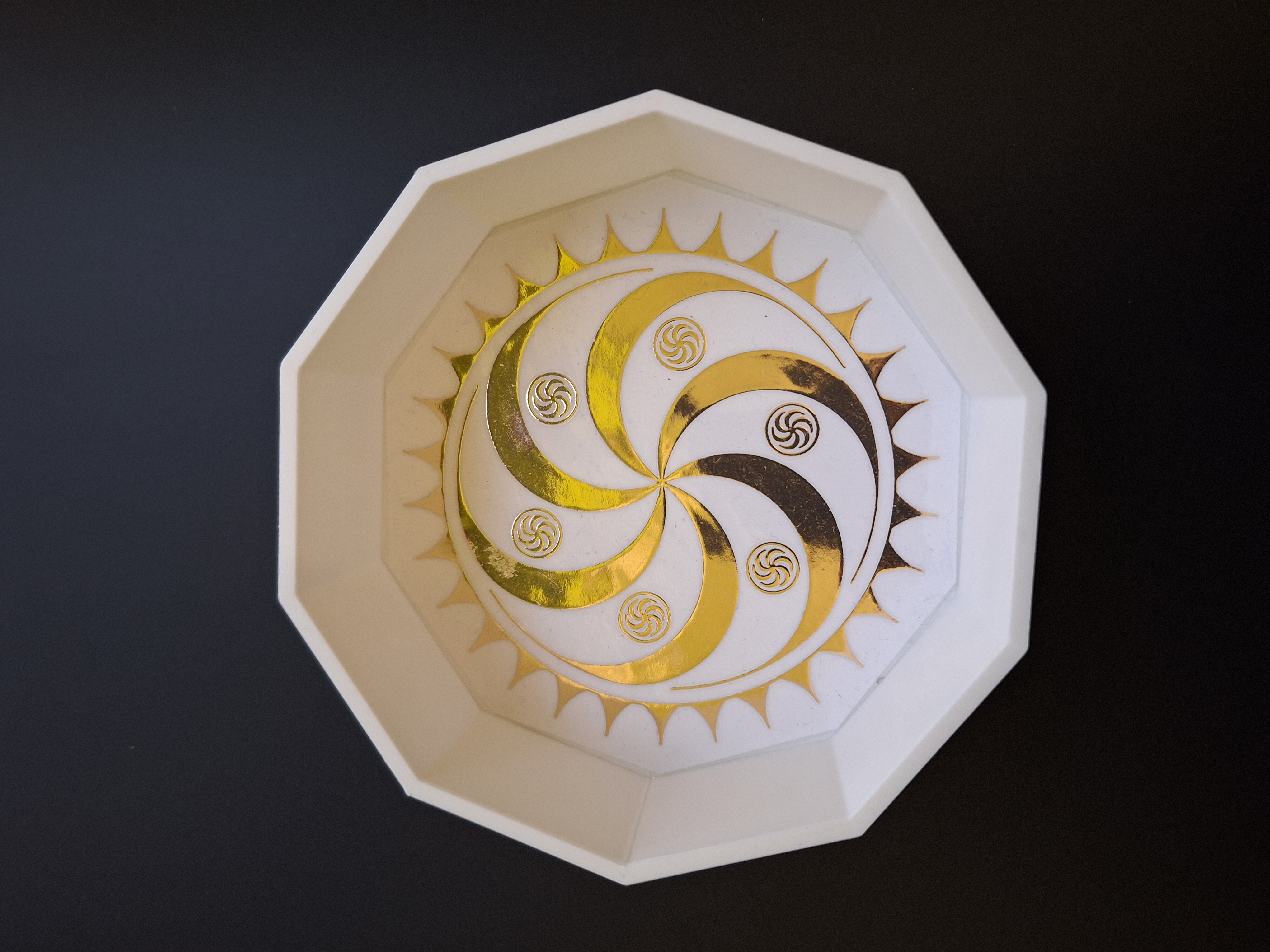 BIODEC, vitaliseur, purificateur énergétique