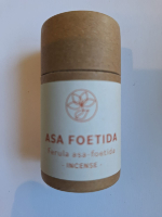 Encens herbe Asa Foetida