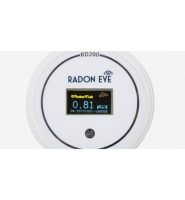 Détecteur de gaz Radon Radon-EYE RD200