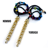 ensemble Pendule Yu-No 