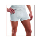 Boxer Short écran anti-ondes HF pour homme