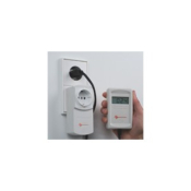 Mesureur Stetzerizer Micro-surge meter