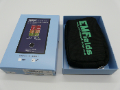 EMFields Mesureur basses fréquences PF5 Pocket 