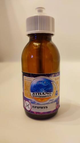 Chrysopea - Athano Quintessence - Epiphys