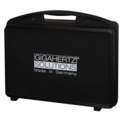 Malette de transport K7 - Gigahertz-Solutions