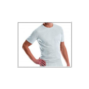 T-Shirt anti-ondes à manches courtes pour hommes
