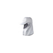 Casquette anti-ondes Sahara pour femme et homme