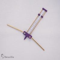 Antenne de Lecher Amazilo