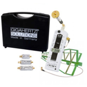 Gigahertz Solutions HFE59B, de 700à 2700 MHz + accessoires