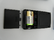 EMFields Mesureur basses fréquences PF5 Pocket 