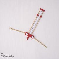 Antenne de Lecher Amazilo