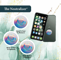 Neutraliseur Aulterra pastille pack de 3