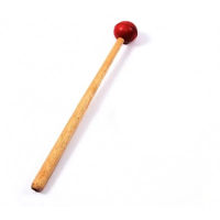Maillet caoutchouc diapason bol